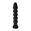 Anal Plug- Gaio Black