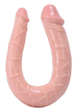 Dildo-FALLO REALISTICO DOPPIO REAL RAPTURE U-SHAPED