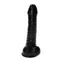 Dildo-Italian Cock 6""Black