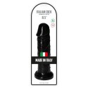 Dildo-Italian Cock 8,5""Black