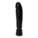 Dildo-Italian Cock 8,5""Black