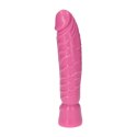 Dildo- Sebastiano Pink