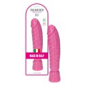 Dildo- Sebastiano Pink