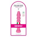 Dildo anale Gaio Pink