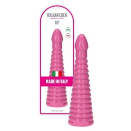 Plug- Anal Tito Pink