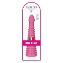 Plug- Anal Tito Pink