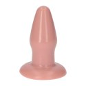 Plug-Italian Cock 3,5""Flash