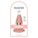 Plug-Italian Cock 3,5""Flash