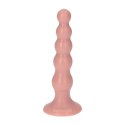 Plug-Italian Cock 5.5""Flesh