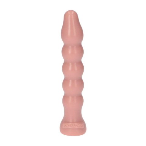 Plug-Italian Cock 5""Flesh