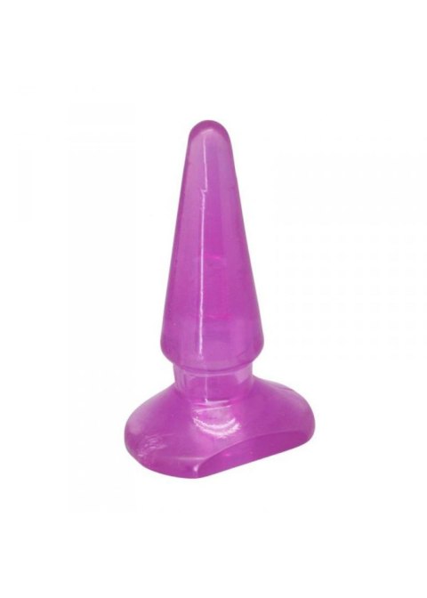 Plug-JELLY PROBE PLUG. SOFT AND COMFORTABLE.