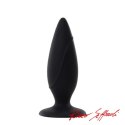 Plug-ROCCO ANAL PLUG MEDIUM