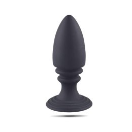 Plug anale Toyz4Lovers Black