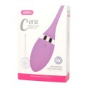 CORA REMOTE EGG VIBRATOR