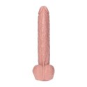 Dildo-Italian Cock 15.5""Flesh