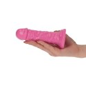 Dildo -Romeo Pink