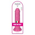 Dildo- Sansone Pink