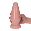 Plug-Italian Cock 6,5""Flesh