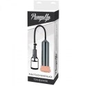 Pompka-SVILUPPATORE A POMPA PUMP UP PUSH TOUCH SENSE BLACK