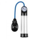 Pompka-Sviluppatore a pompa pump up pressure touch automatic