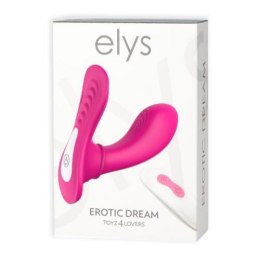 Stimolatore Erotic Dream