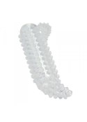 Stymulator-GIRTH SUPPORT AND EXTENSION G-SPOT SLEEVE.