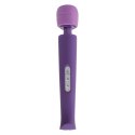 Stymulator-MASSAGGIATORE CANDY PIE WAND PURPLE