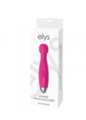 Stymulator-MASSAGGIATORE ELYS BOWLER WAND MASSAGER