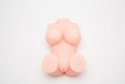 Fanny mini seks doll flesh 1550 grams masturbator