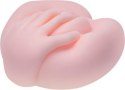 Fill me up flesh 1.15 kg vibrating big masturbator