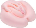 Fill me up flesh 1.15 kg vibrating big masturbator