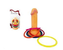 Fun Games - Penis With Rings