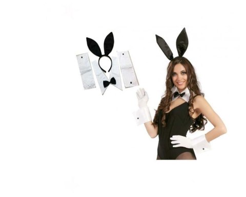 Fun Products - Waitress Bunny Kit