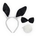 Kinky Pleasure - Bunny Tiara & Bunny Tail