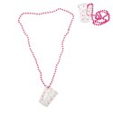 Kinky Pleasure - Shot Glass Neckless Lips