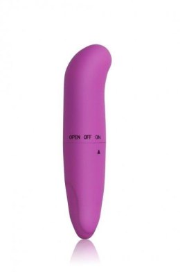 Mini g spot pink