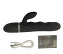 Power Escorts - BR310 - Medici G Spot & Clit Stimulator - Silicone - 10 Speed