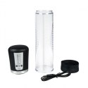 Powerpump ultra clear rechargeable pump 25 cm