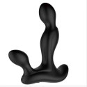 Prostate Twister Rechargeable Prostate Stimulator Black