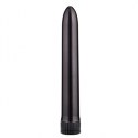 Toy boy black 18 cm basic vibrating