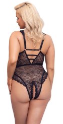 Body Lace 95D/2XL