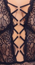 Body Lace 95D/2XL