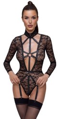 Body Lace L