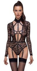 Body Lace M