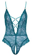 Body teal M