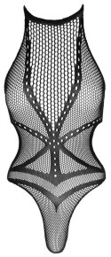 Mesh body black S-L