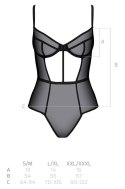 Passion Body Varella S/M