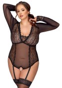 Body Lace 2XL