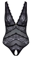 Body with lace L