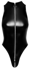 Noir Body Zip L